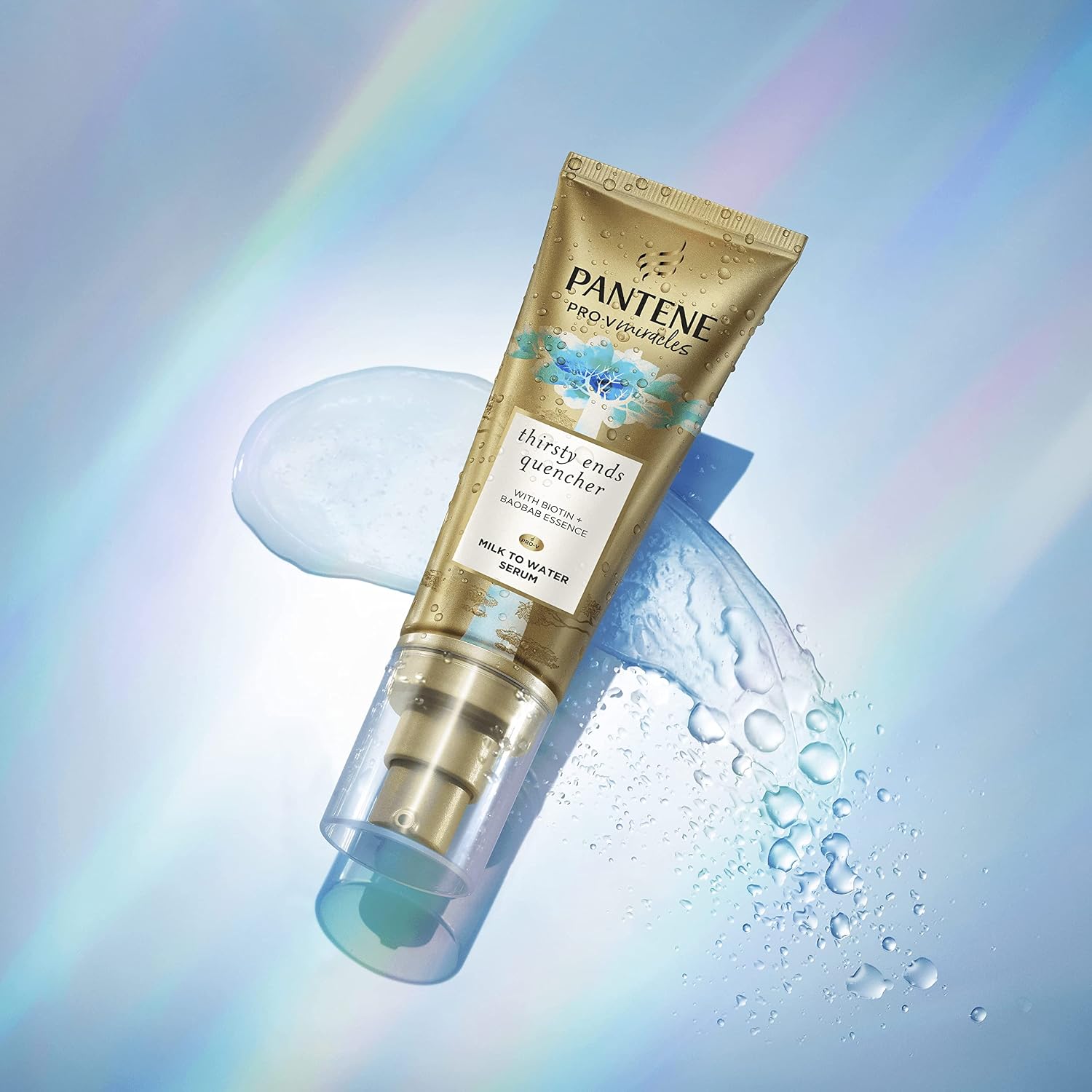 Pantene Pro-V Miracles Dry Ends Hair Serum 70ml - product image