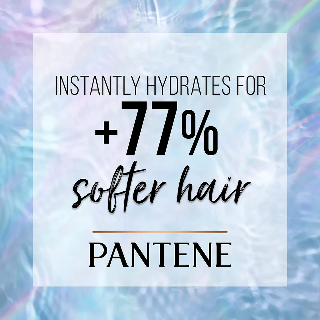 Pantene Pro-V Miracles Dry Ends Hair Serum 70ml - product image