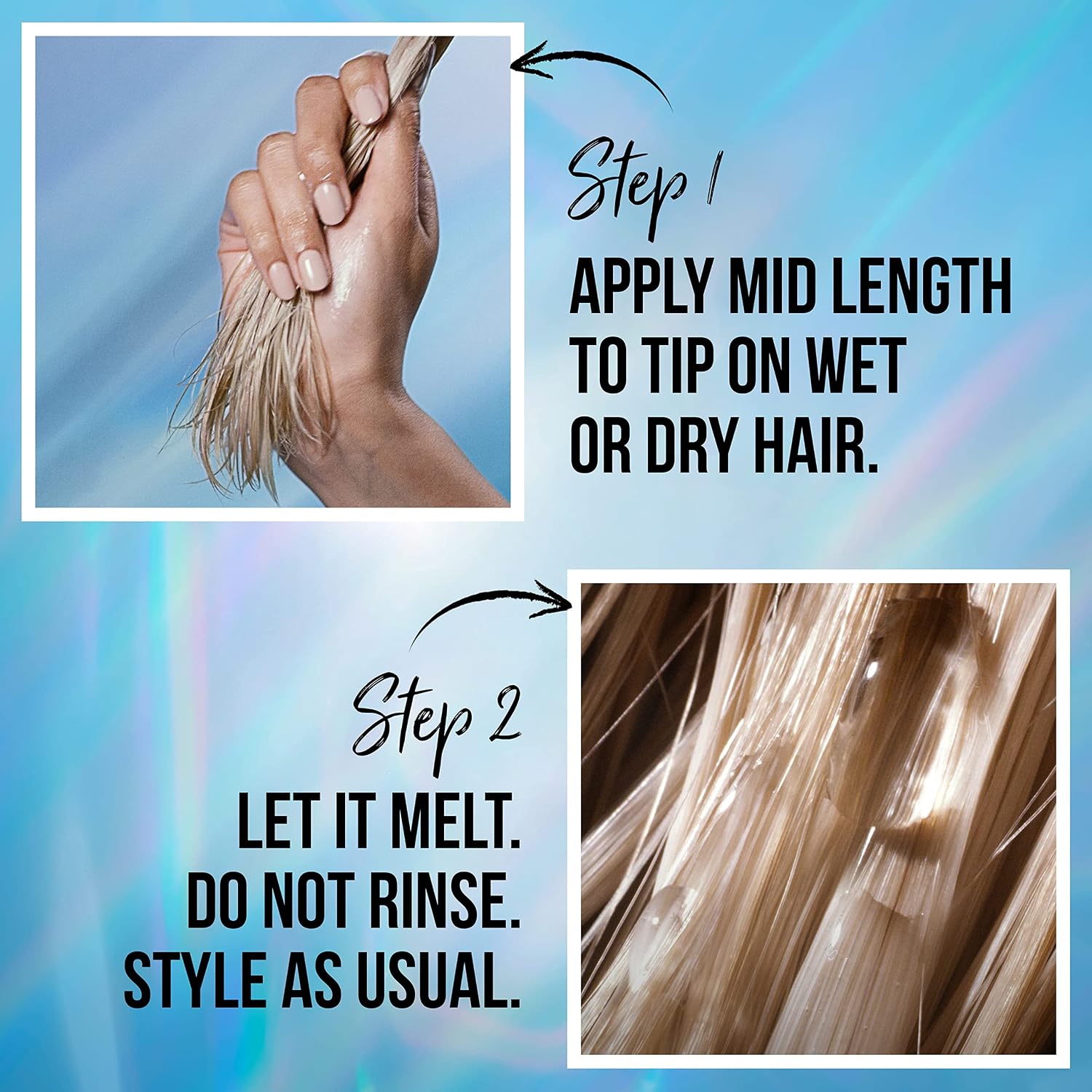 Pantene Pro-V Miracles Dry Ends Hair Serum 70ml - product image