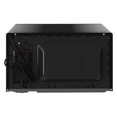 Sharp R272KM 20L Solo Digital Microwave Black