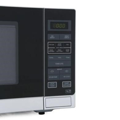 Sharp R372SLM 25L Solo Digital Microwave Silver