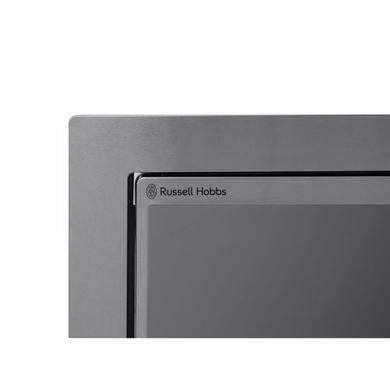 Russell Hobbs RHBM2001 20L Built-In Microwave Stainless Steel feature view