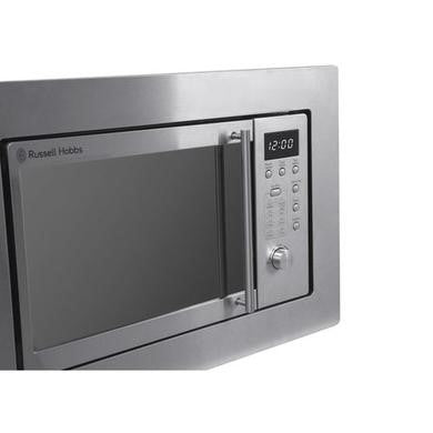 Russell Hobbs RHBM2001 20L Built-In Microwave Stainless Steel product detail