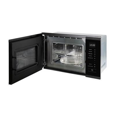 Russell Hobbs RHBM2002DS Built-In 20L Microwave and Grill Black