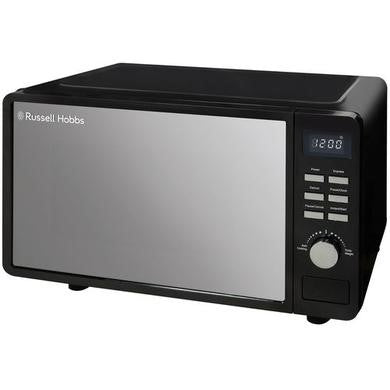 Russell Hobbs RHFM2002B 19L Flatbed Digital Microwave Black