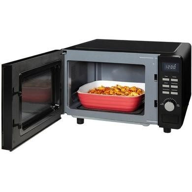 Russell Hobbs RHFM2002B 19L Flatbed Digital Microwave Black