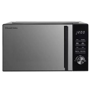 Russell Hobbs RHFM2365B 23L Flatbed Microwave - Black product view