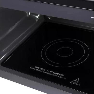 Russell Hobbs RHFM2365B 23L Flatbed Microwave - Black feature view