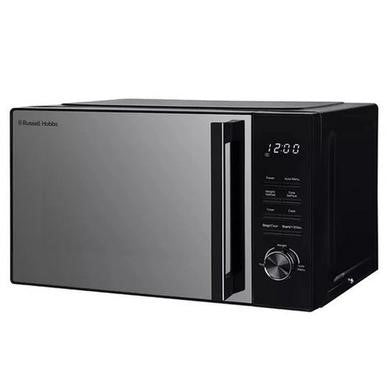 Russell Hobbs RHFM2365B 23L Flatbed Microwave - Black product detail