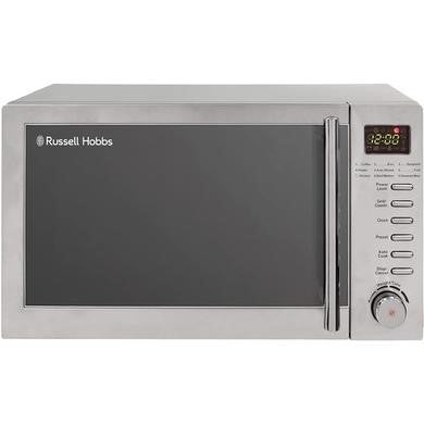 Russell Hobbs RHM2031 20L Microwave with Grill - Stainless Steel product view