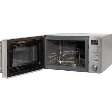 Russell Hobbs RHM2031 20L Microwave with Grill - Stainless Steel feature view