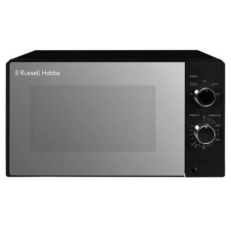 Russell Hobbs RHM2047B 20L Microwave - Black