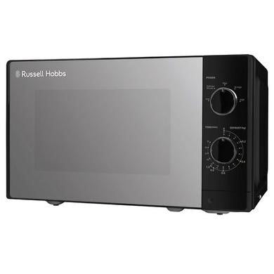 Russell Hobbs RHM2047B 20L Microwave - Black detail view