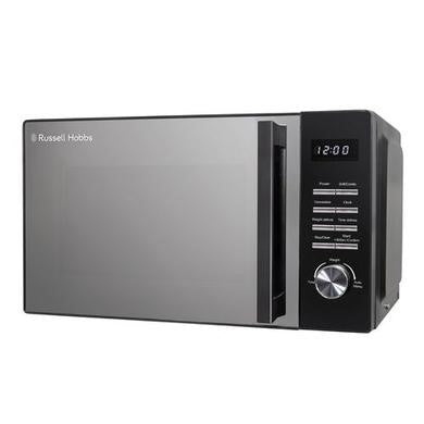 Russell Hobbs RHM2346B 23L 900W Digital Microwave Black