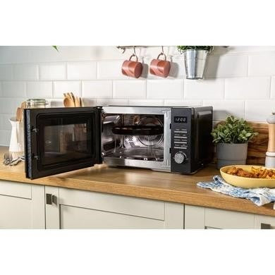 Russell Hobbs RHM2346B 23L 900W Digital Microwave Black