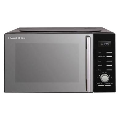 Russell Hobbs RHM2348B 23L Solo Microwave Black