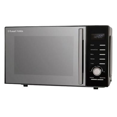 Russell Hobbs RHM2348B 23L Solo Microwave Black