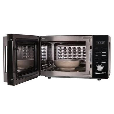Russell Hobbs RHM2348B 23L Solo Microwave Black