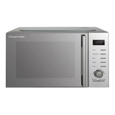 Russell Hobbs RHM2348S 23L Solo Microwave Silver