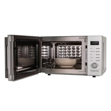 Russell Hobbs RHM2348S 23L Solo Microwave Silver