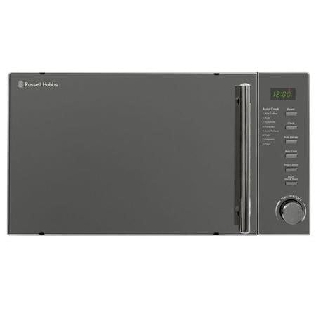 Russell Hobbs RHMAF2506B 25L 4-in-1 Combi Microwave & Air Fryer - Black