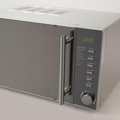 Russell Hobbs RHMAF2506B 25L 4-in-1 Microwave Air Fryer - Black feature view