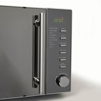 Russell Hobbs RHMAF2506B 25L Combi Microwave & Air Fryer - Black product detail