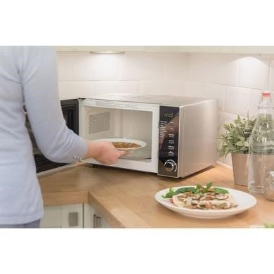 Russell Hobbs RHMAF2506B 25L Combi Microwave Air Fryer - Black additional view