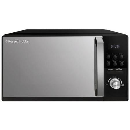 Russell Hobbs RHMAF2508B 25L 4-in-1 Combi Microwave and Air Fryer