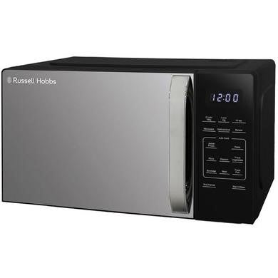Russell Hobbs RHMT2045B 20L Touch Control Digital Microwave Black