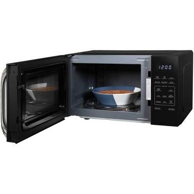 Russell Hobbs RHMT2045B 20L Touch Control Digital Microwave Black