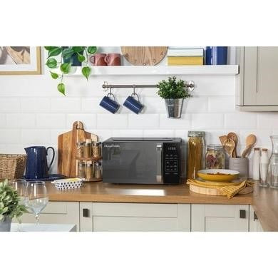 Russell Hobbs RHMT2045B 20L Touch Control Digital Microwave Black