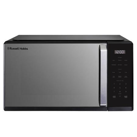 Russell Hobbs RHMT2512B 25L 900W Digital Microwave - Black