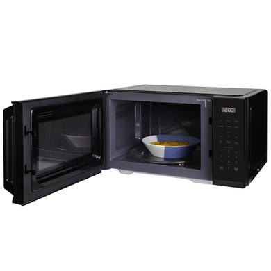 Russell Hobbs RHMT2512B 25L Digital Microwave - Black feature view