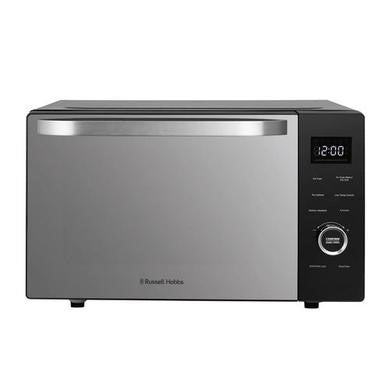 Russell Hobbs RHMT3001B 30L 900W Digital Microwave Black
