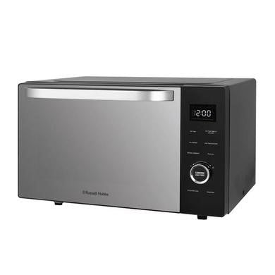 Russell Hobbs RHMT3001B 30L 900W Digital Microwave Black
