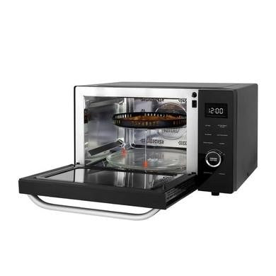 Russell Hobbs RHMT3001B microwave black