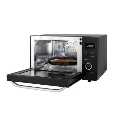 Russell Hobbs RHMT3001B microwave black