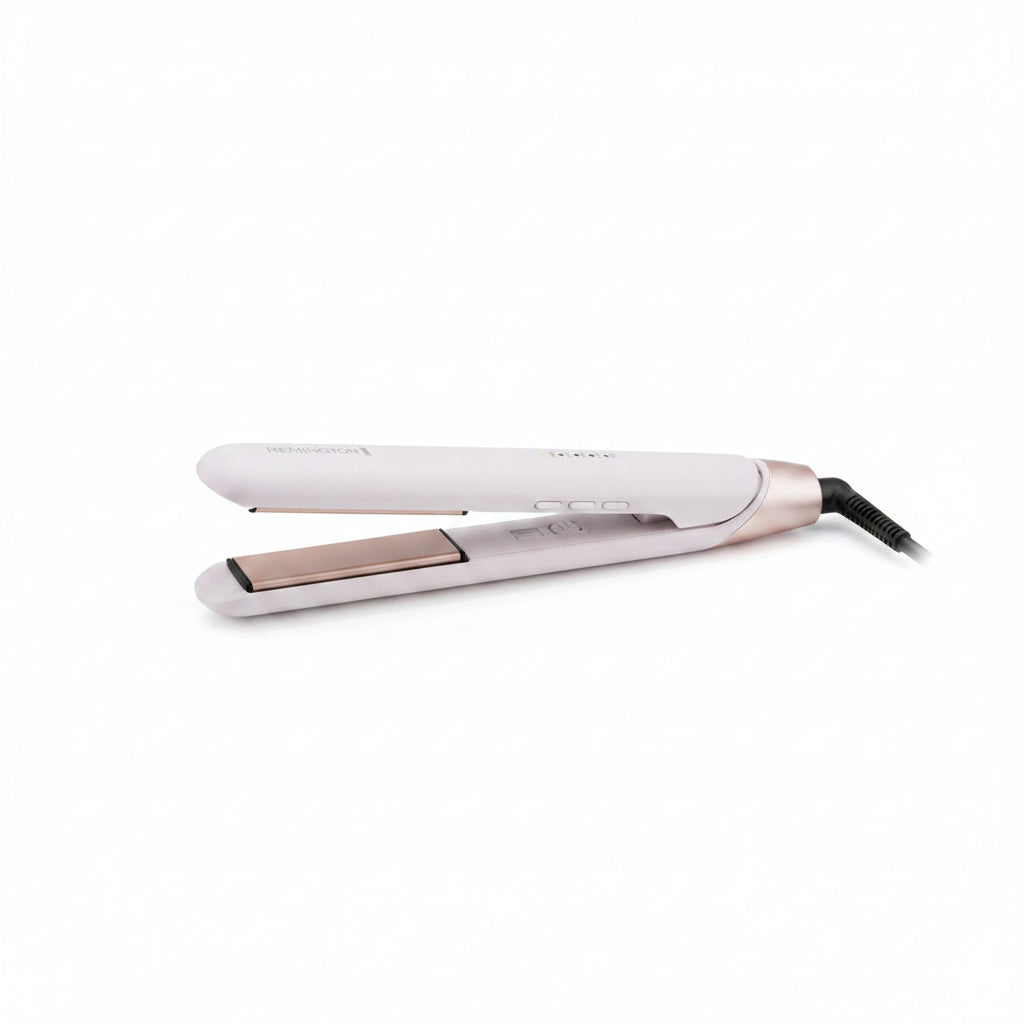 Remington Almond Allure Hair S4807 Straightener