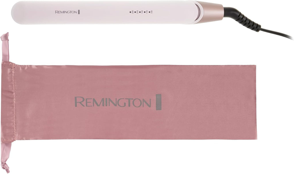Remington Almond Allure Hair S4807 Straightener