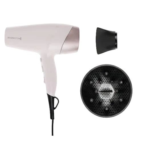 REMINGTON Almond Allure D4807 Hair Dryer