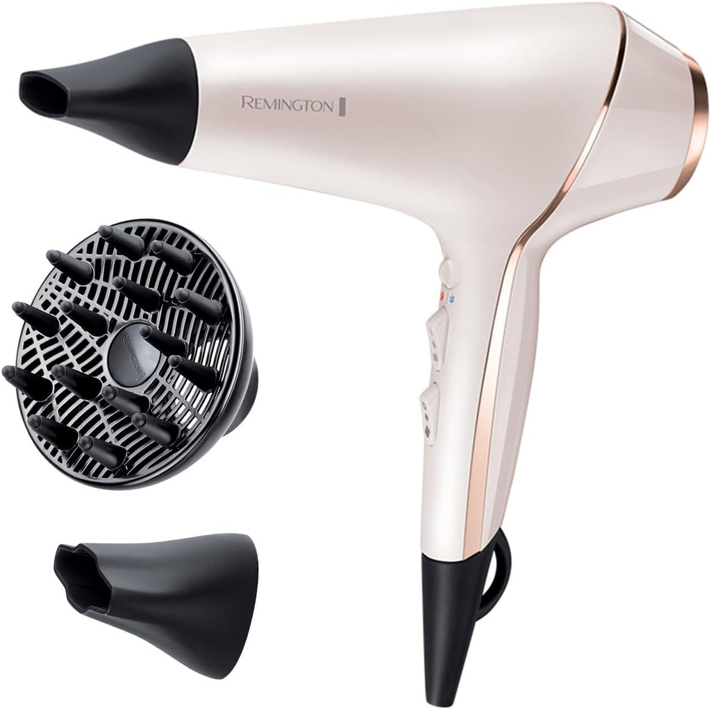 Remington AC9140 PROluxe Hair Dryer with Diffuser