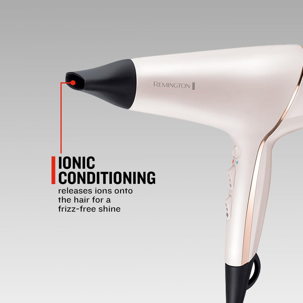 Remington AC9140 PROluxe Hair Dryer with Diffuser