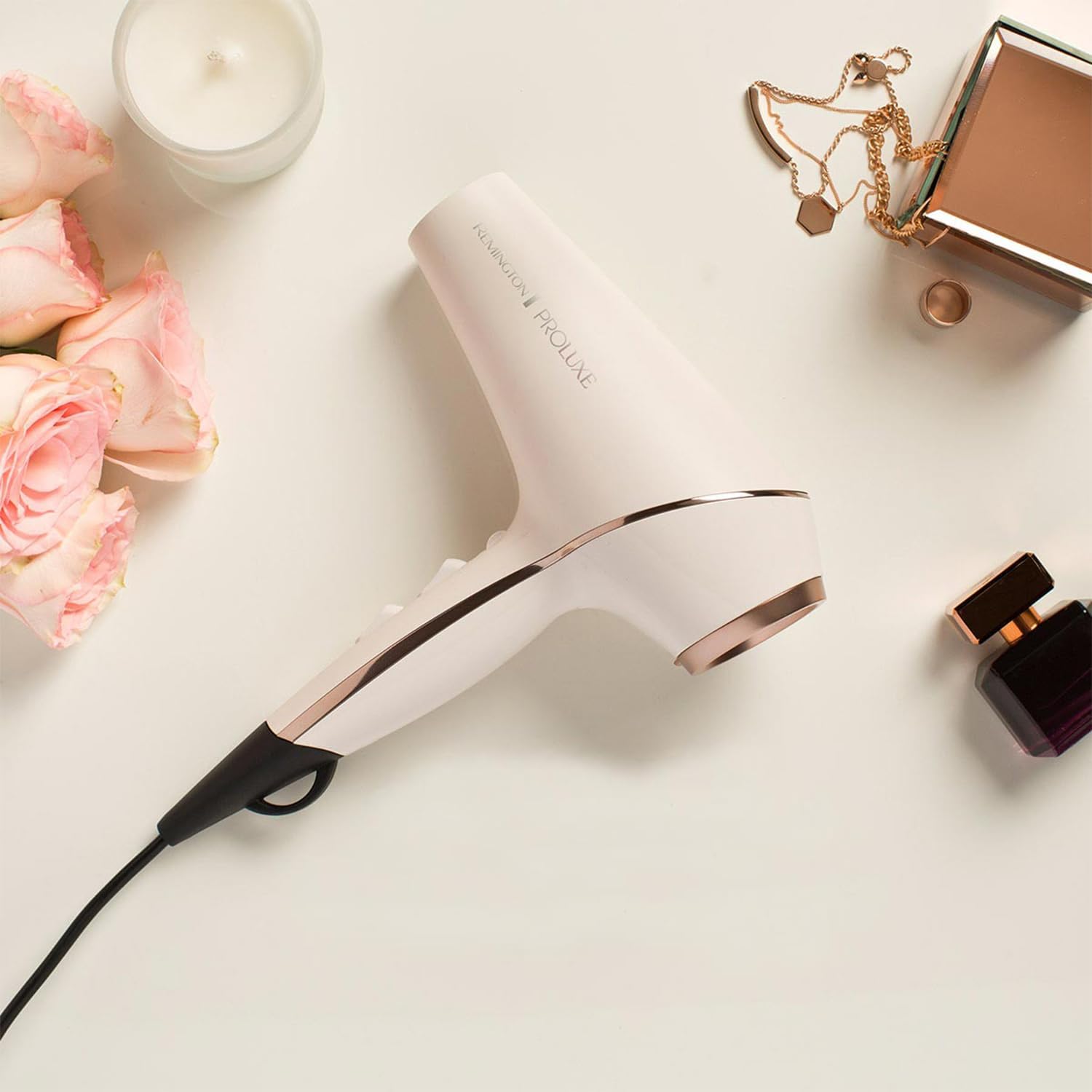 Remington AC9140 PROluxe Hair Dryer with Diffuser