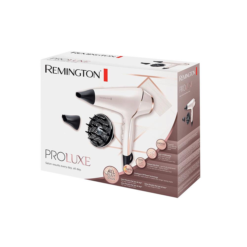 Remington AC9140 PROluxe Hair Dryer with Diffuser