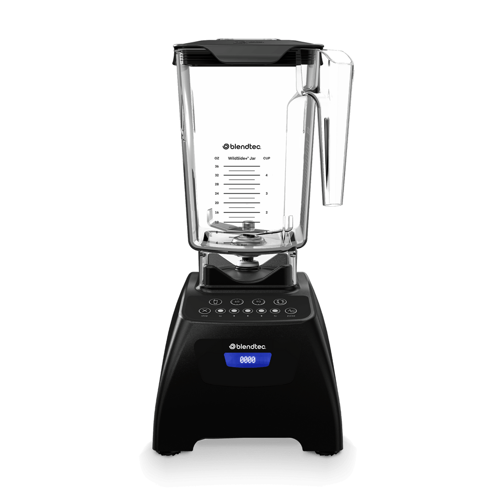 Blendtec Classic 575 Blender - Black