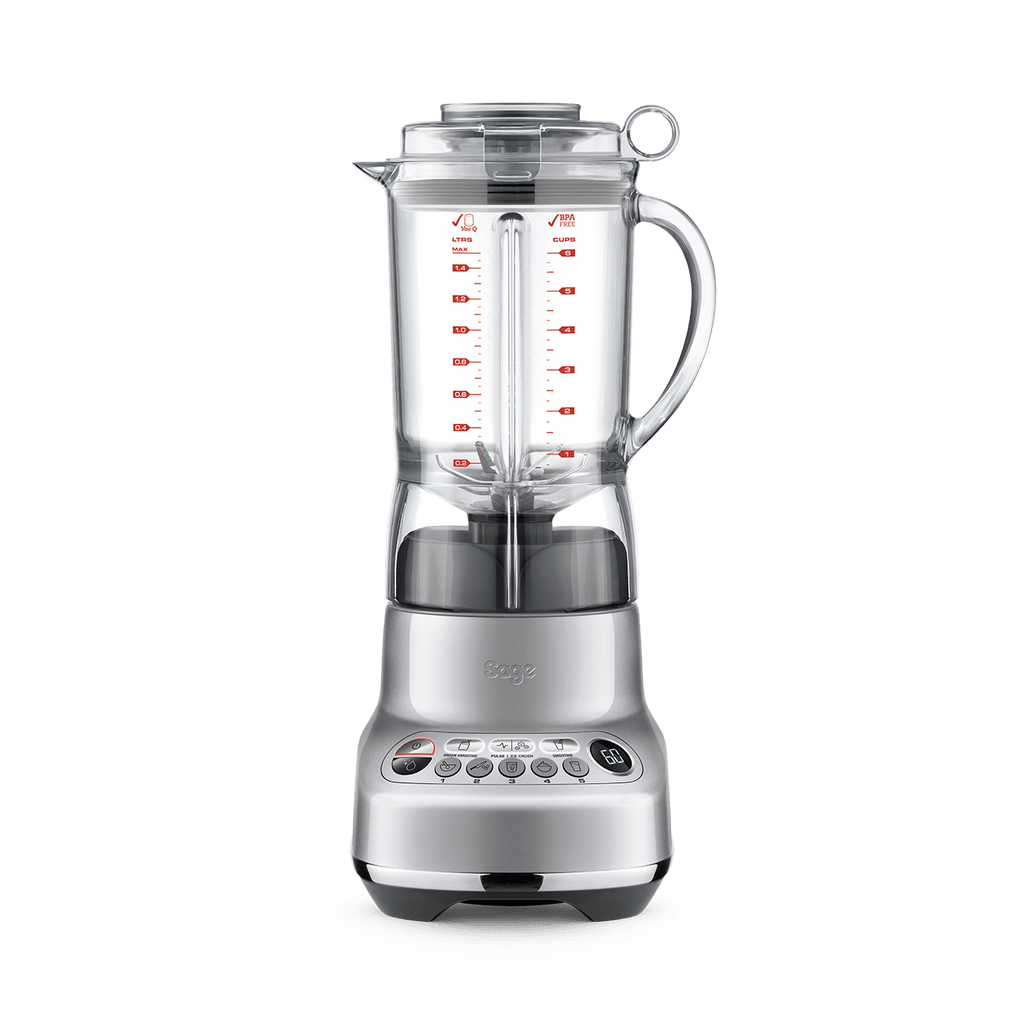 Sage Fresh & Furious SBL620SIL blender product image