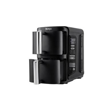 Ninja Double Stack SL300UK 7.6L Dual Air Fryer - Grey