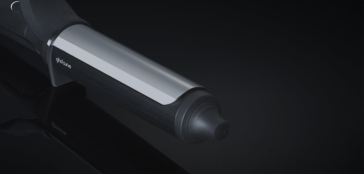 ghd Soft Curl Tong | 32mm Curling Tong | ghd® Official Website