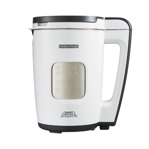 Morphy Richards Total Control Soup Maker 1.6L